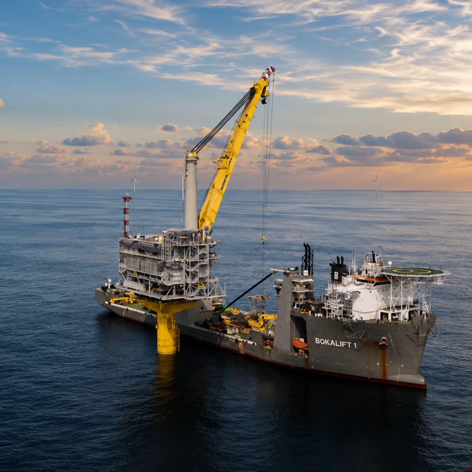 Boskalis
