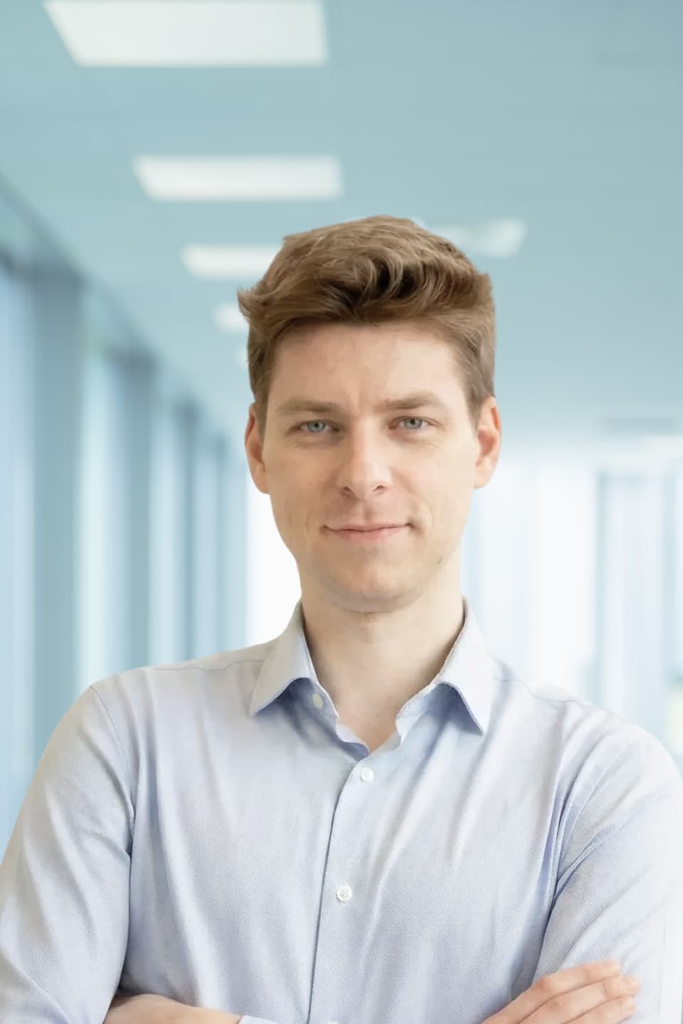 Dillon Piebenga