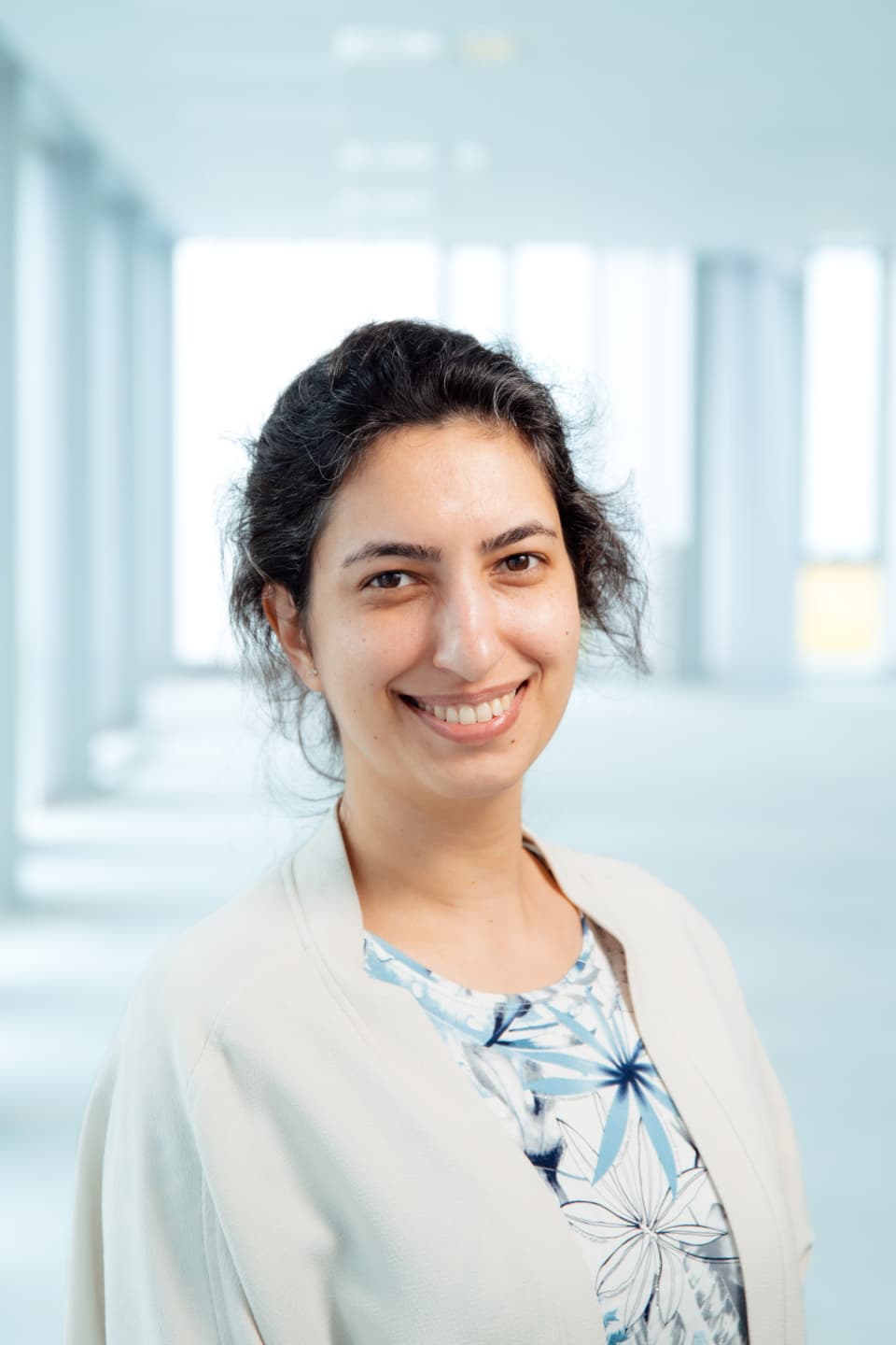 Mahya Ameryan, PhD
