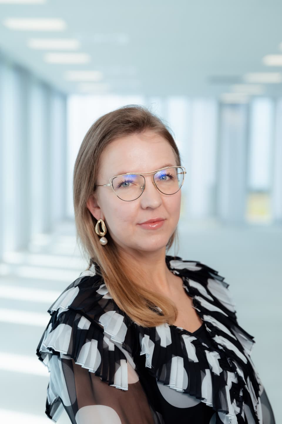 Marcelina Overduin-Nehrebecka